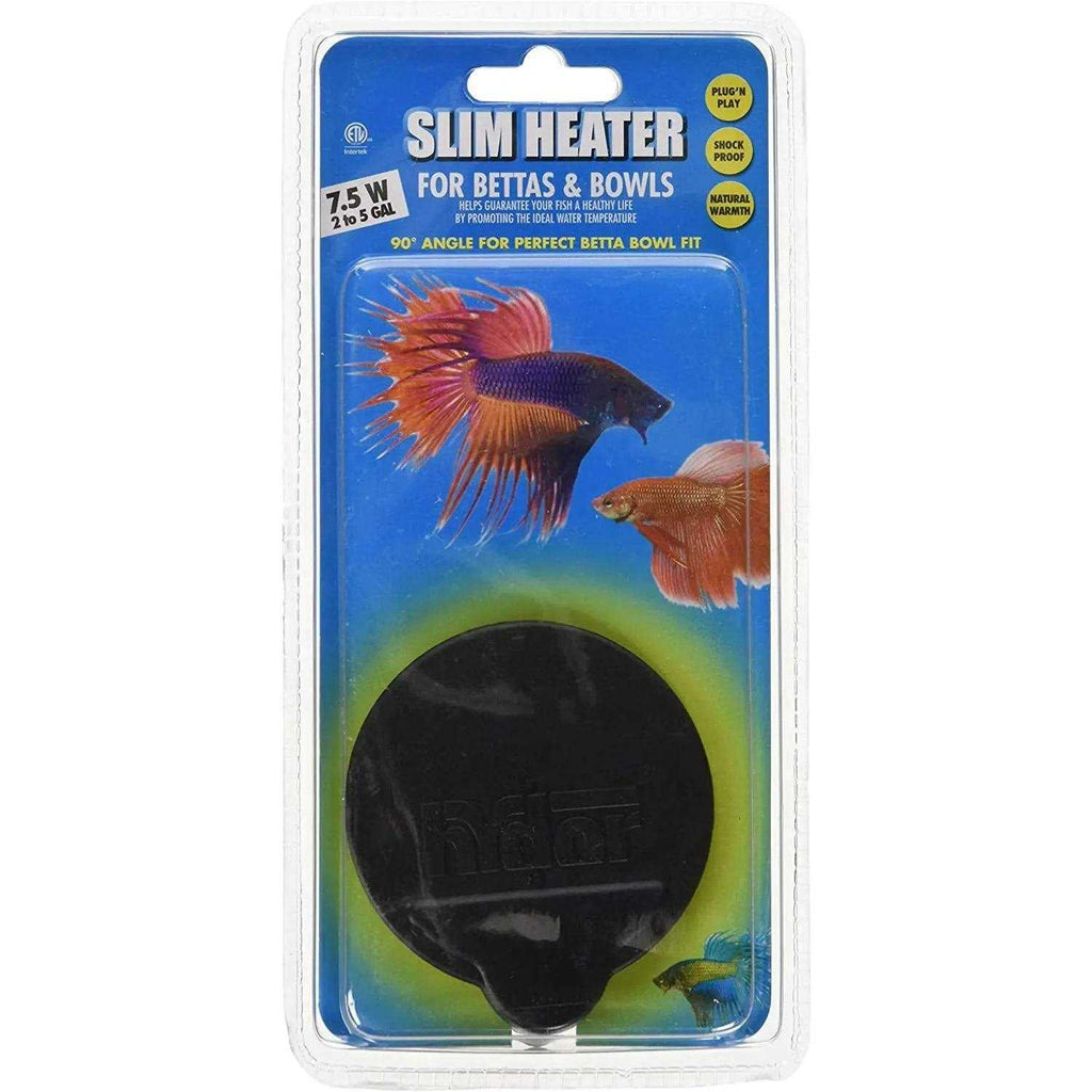 Slim Heater for Aquariums L2164