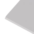 White Foam Project Board 5-Pack S54005