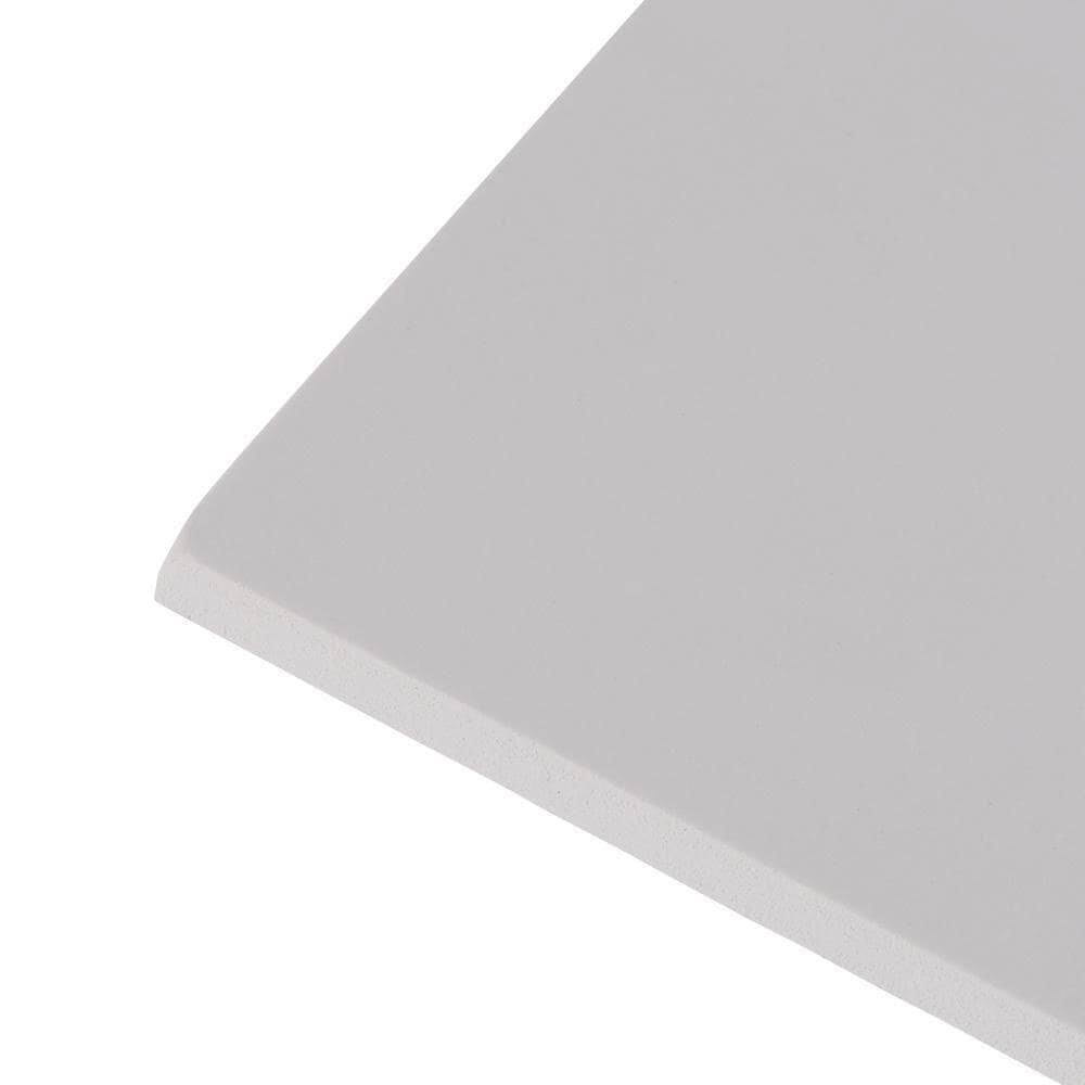 White Foam Project Board 5-Pack S54005