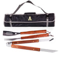 3-Piece BBQ Tote O8822