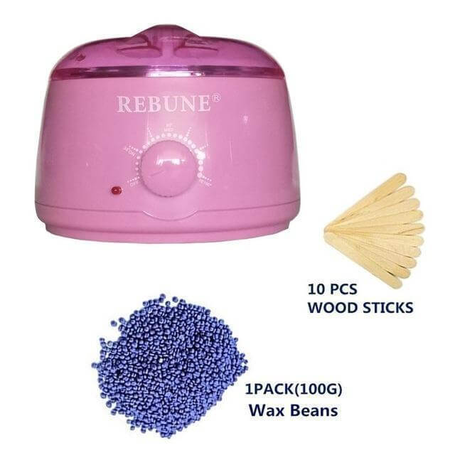 Wax Warmer V891642