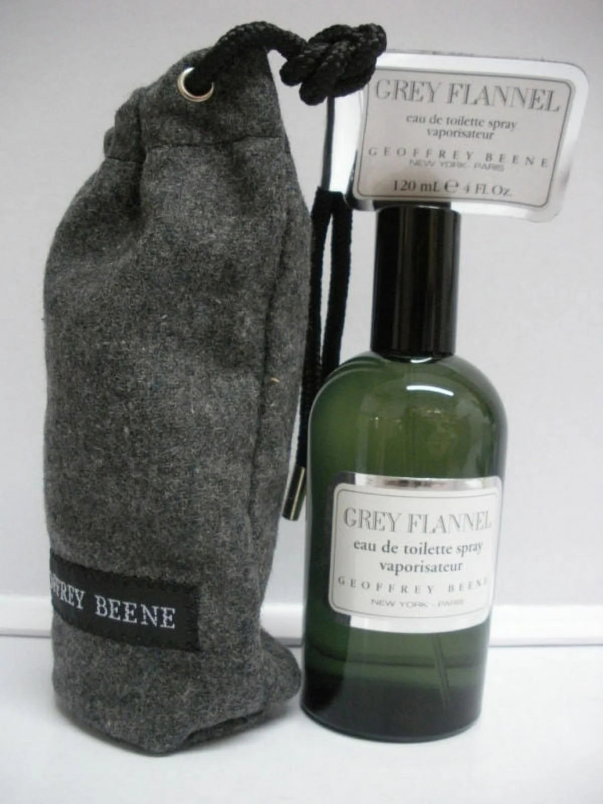 Grey Flannel 4.0oz./120ml Edt Spray V73148