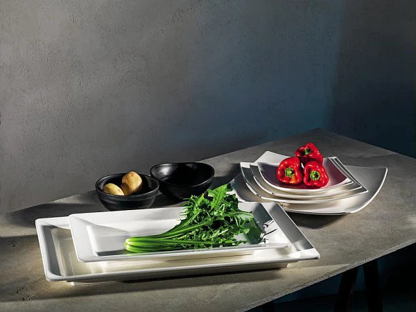 Rect. Baking Dish 32x20cm S482