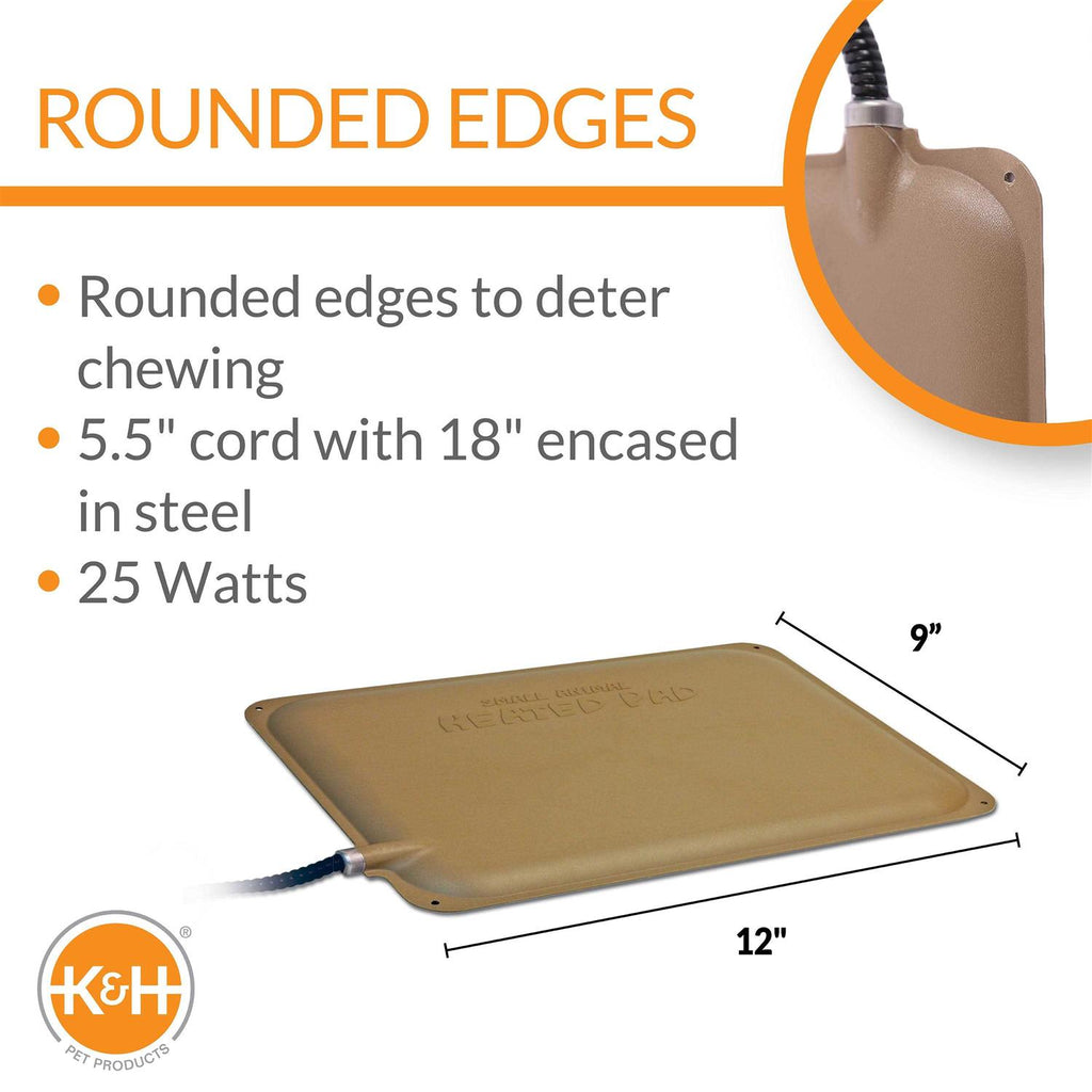 Heated Pad Q96789