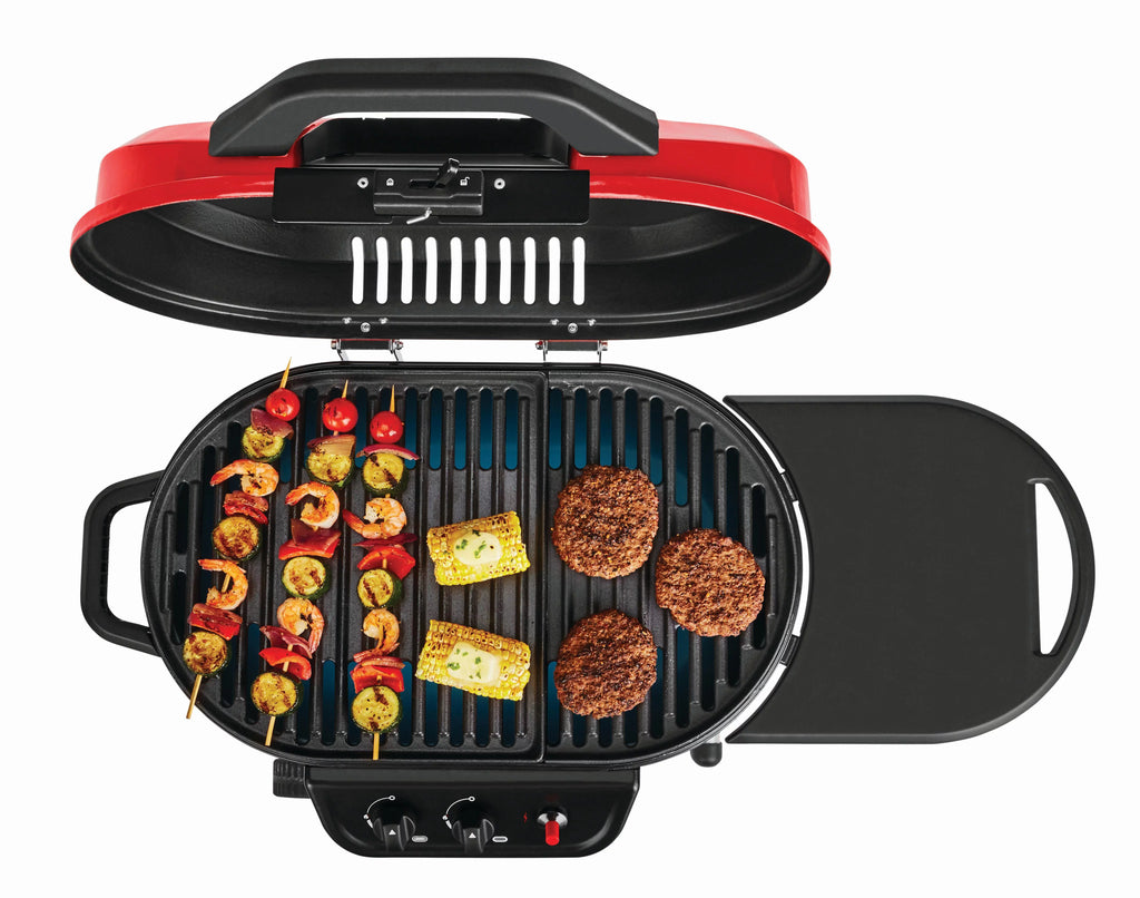 Standup Propane Gas Grill N642798