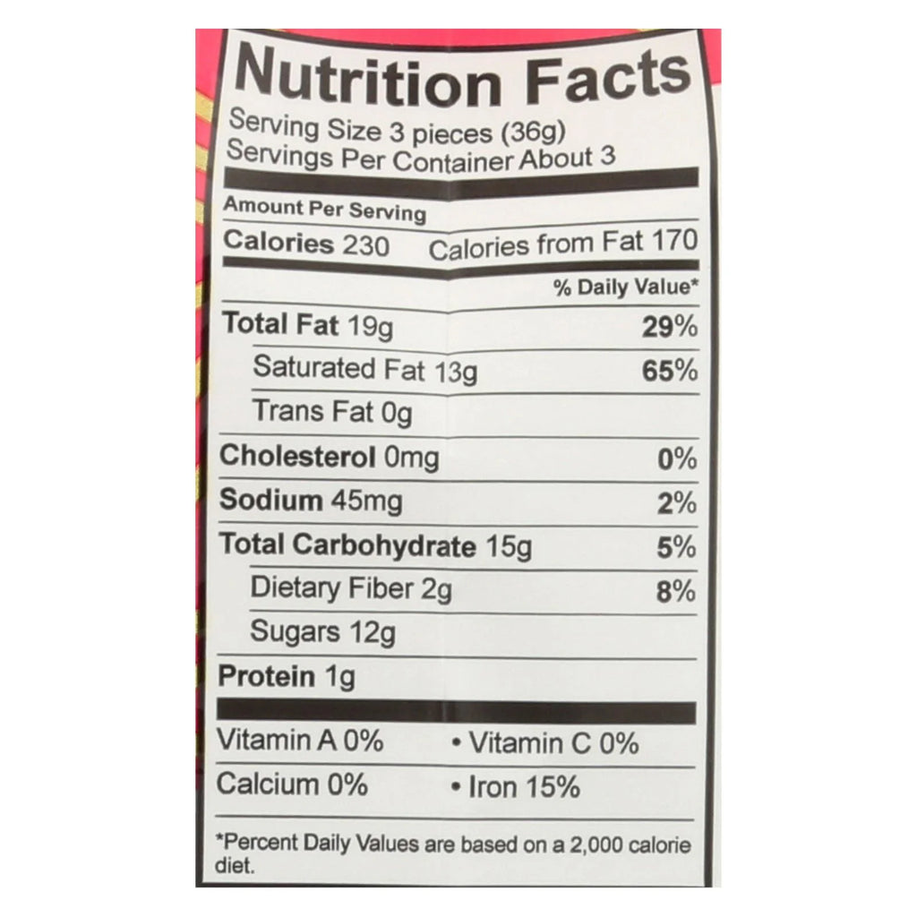 Truffles Case of 8 4.2 oz F77835