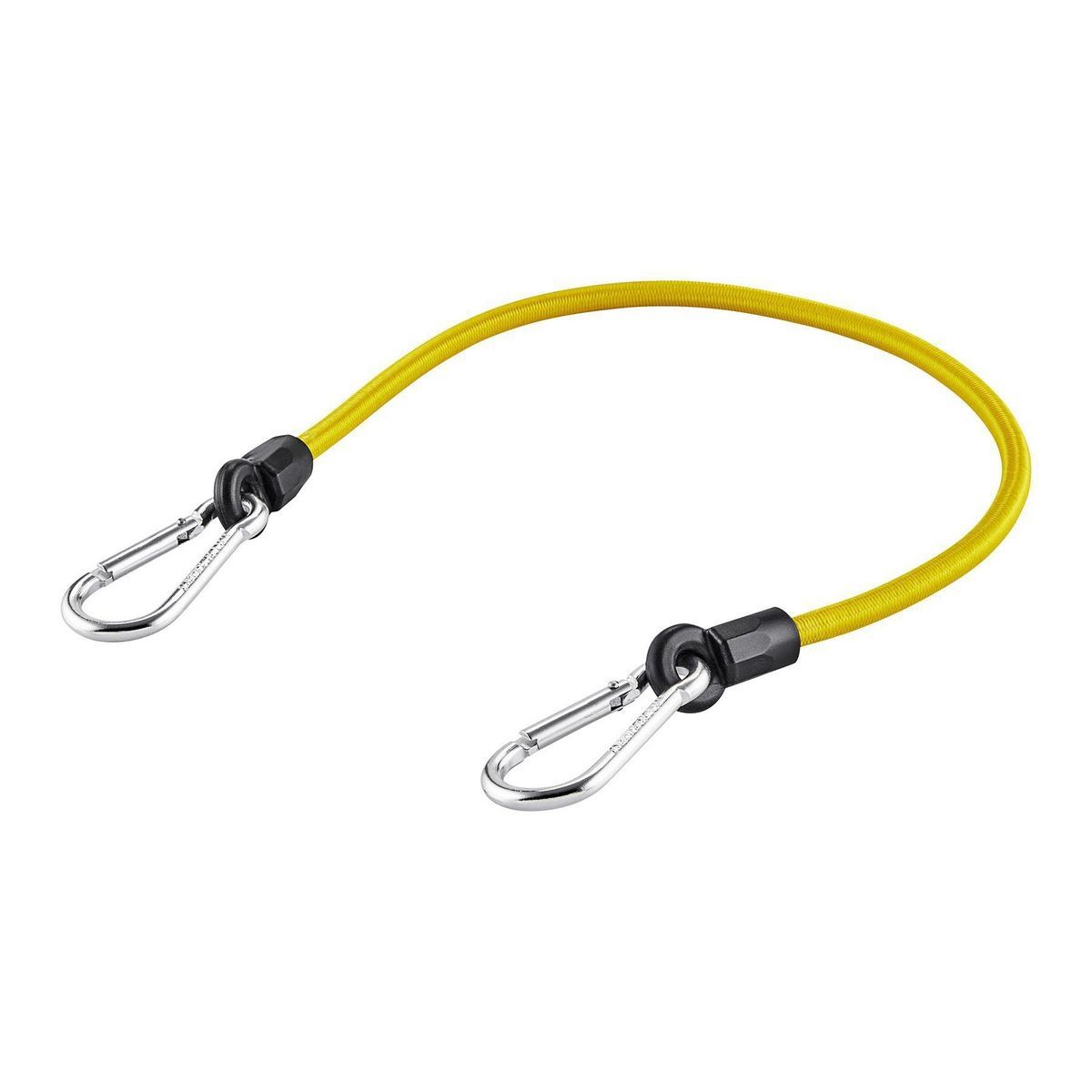 24 in. Carabiner Bungee Cord P764