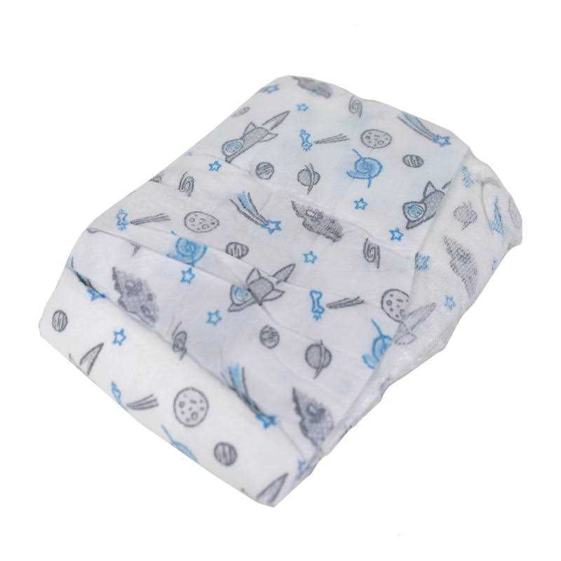 Disposable Male Wraps for Dogs C682