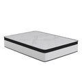Full Extra Firm Hybrid Pocket Spring Mattress P417864