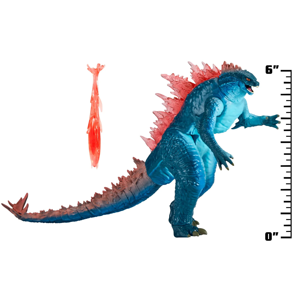 Godzilla vs Shimo Figure 2-Pack L256855