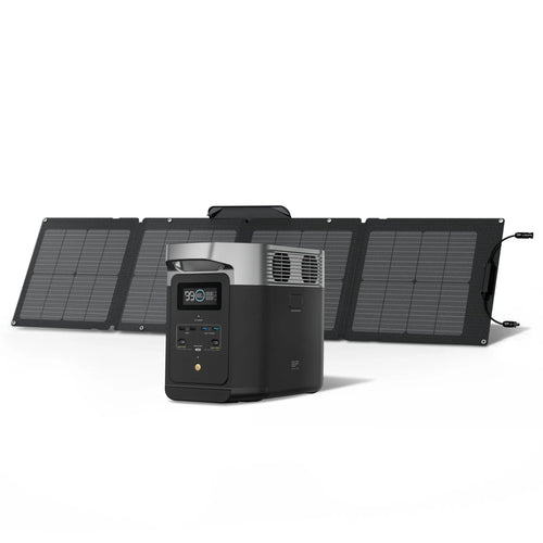 1024Wh 1800W Portable Power Station W83478