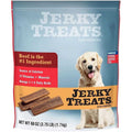Tender Beef Strips Dog Snacks B47051