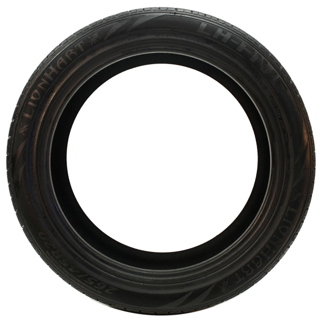 All Season 305/30ZR22 105Y XL Passenger Tire C51365