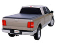 Roll-Up Tonneau Cover E920