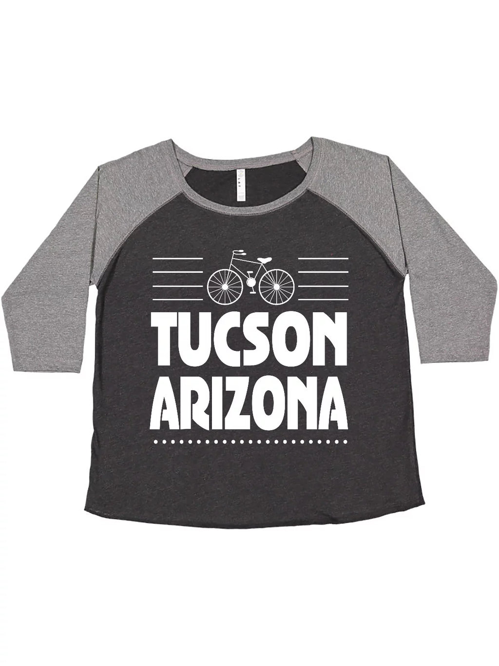 Women's Plus Size T-Shirt S331