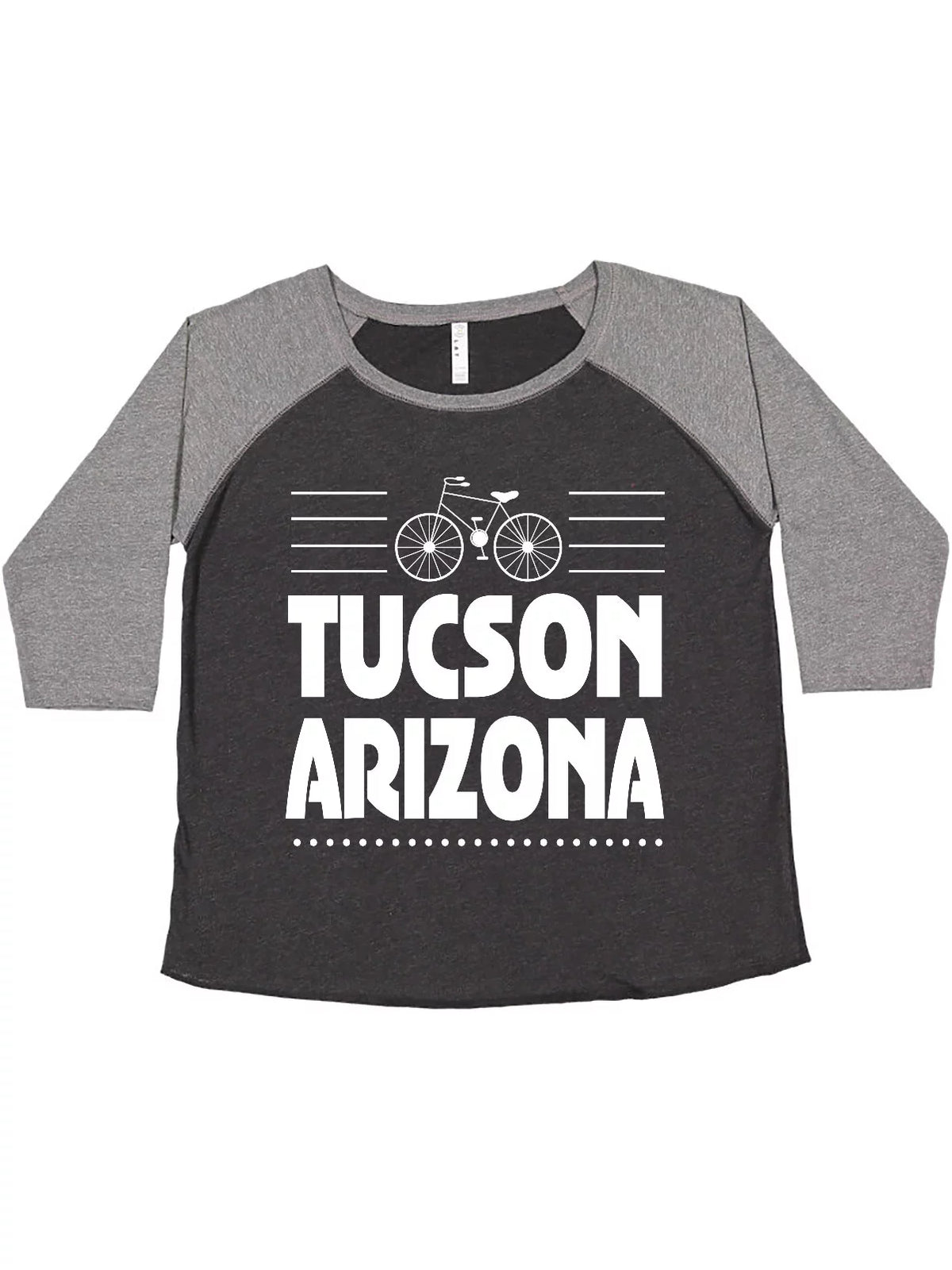 Women's Plus Size T-Shirt S331