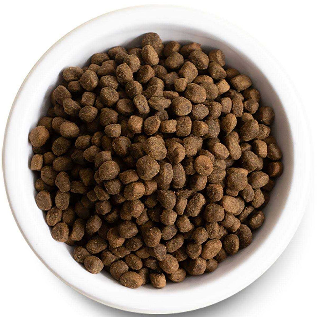 Grain Free Grass Fed Beef Dry Dog Food F4973