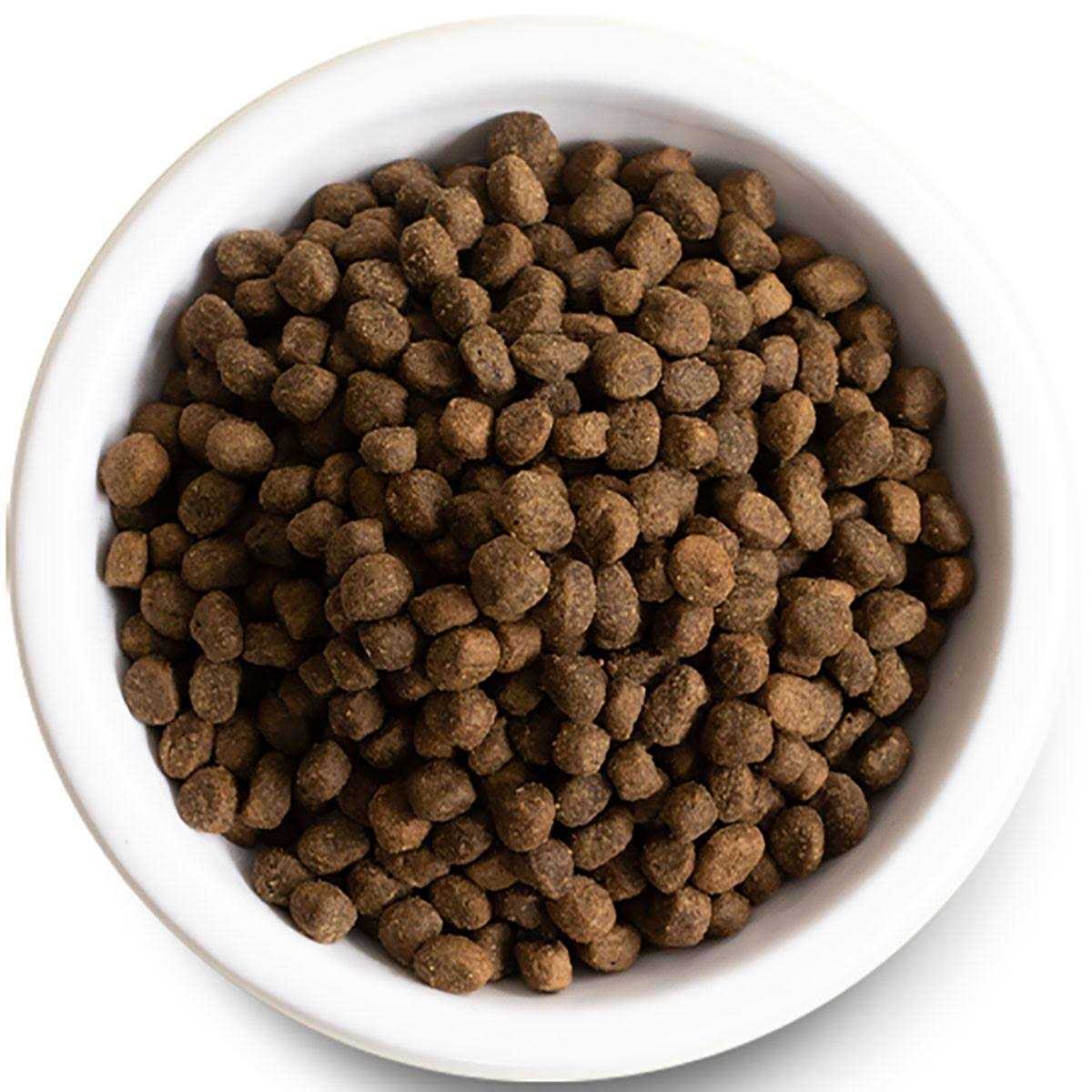 Grain Free Grass Fed Beef Dry Dog Food F4973