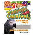 Small Hookbill Gourmet Bird Food S268