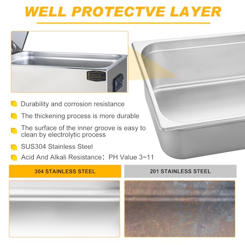 3L Ultrasonic Cleaner O886