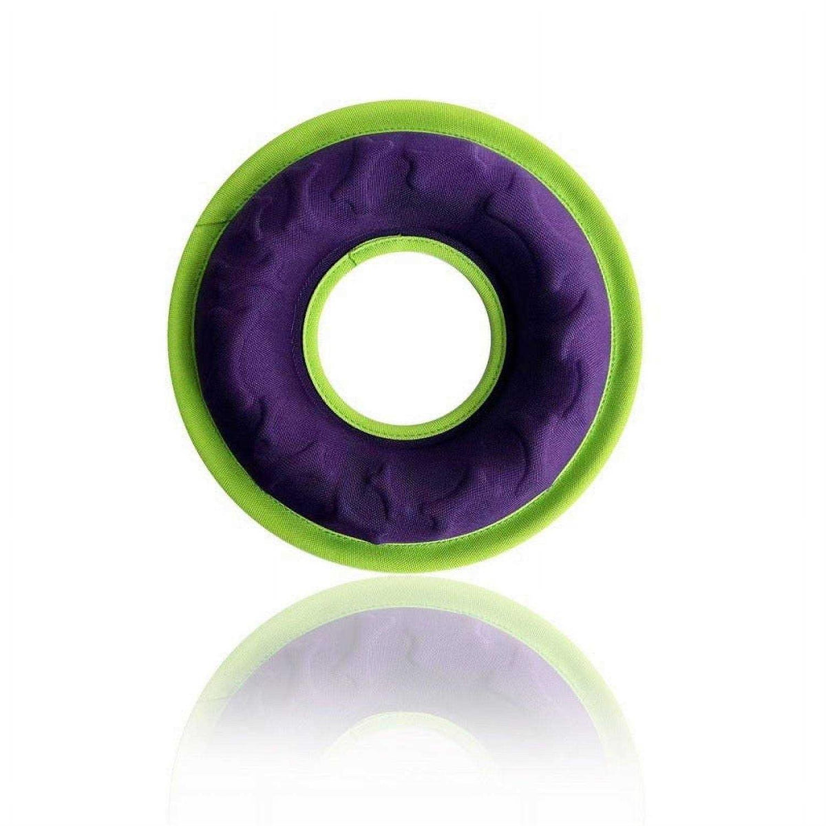 Bite Resistance Disc Bowl A693377