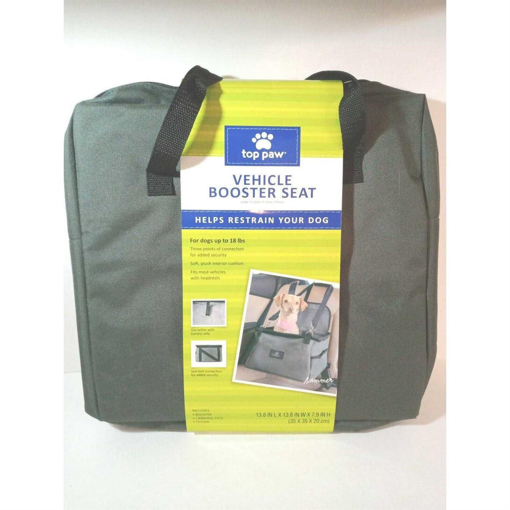 Vehicle Booster Seat K646