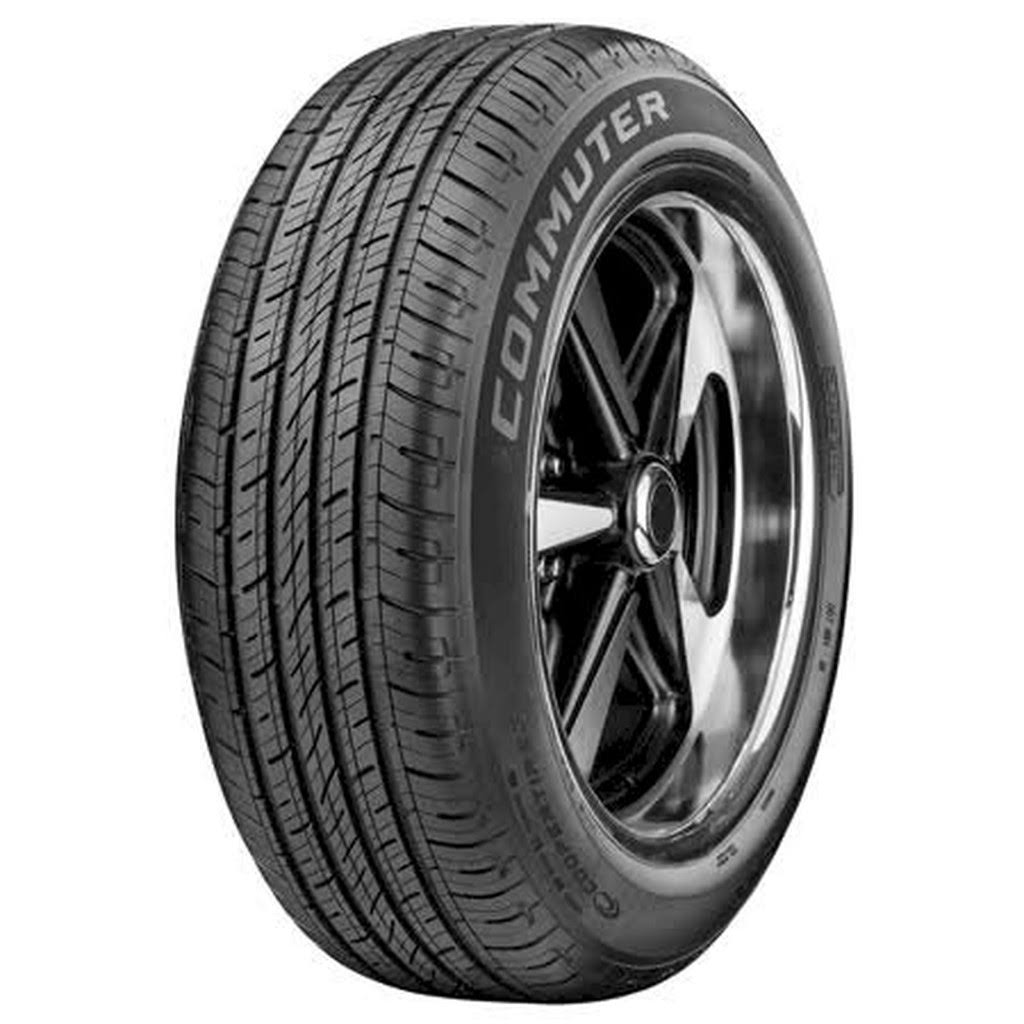 195/65R15 91H All-Season Tire P3266