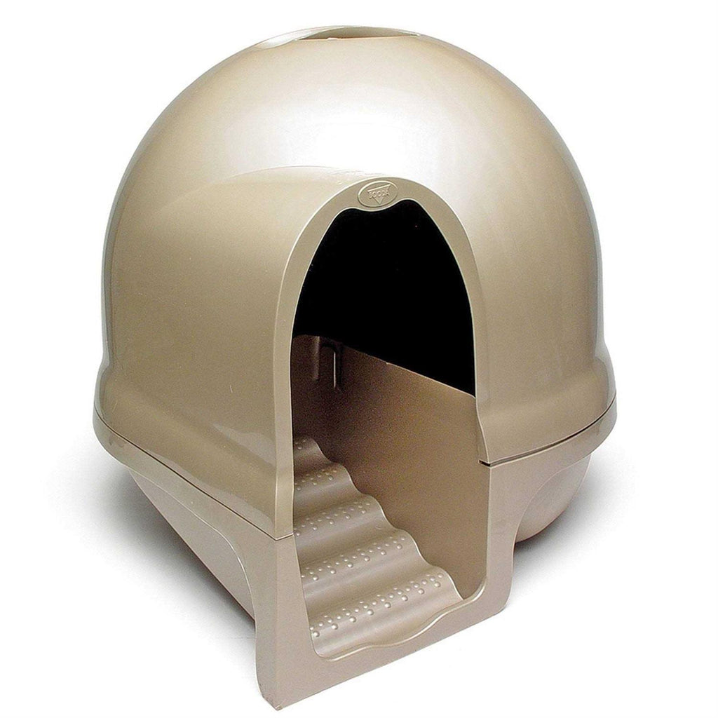 Dome Litter Box P576