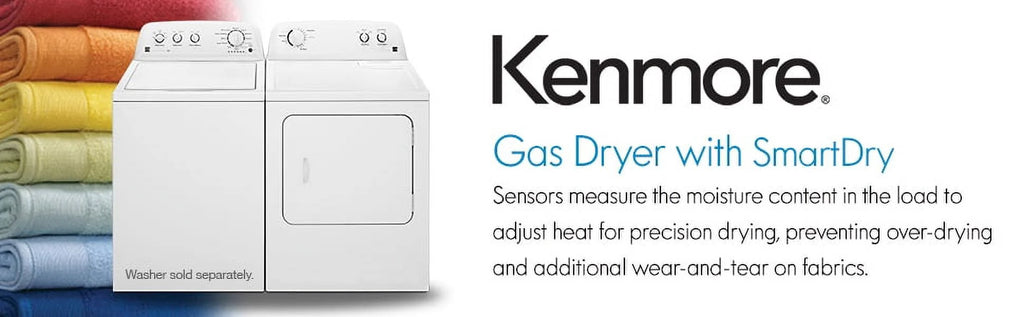 White 7 Cu. ft. Electric Dryer P7398