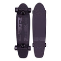 Black 29" Complete Cruiser D13105