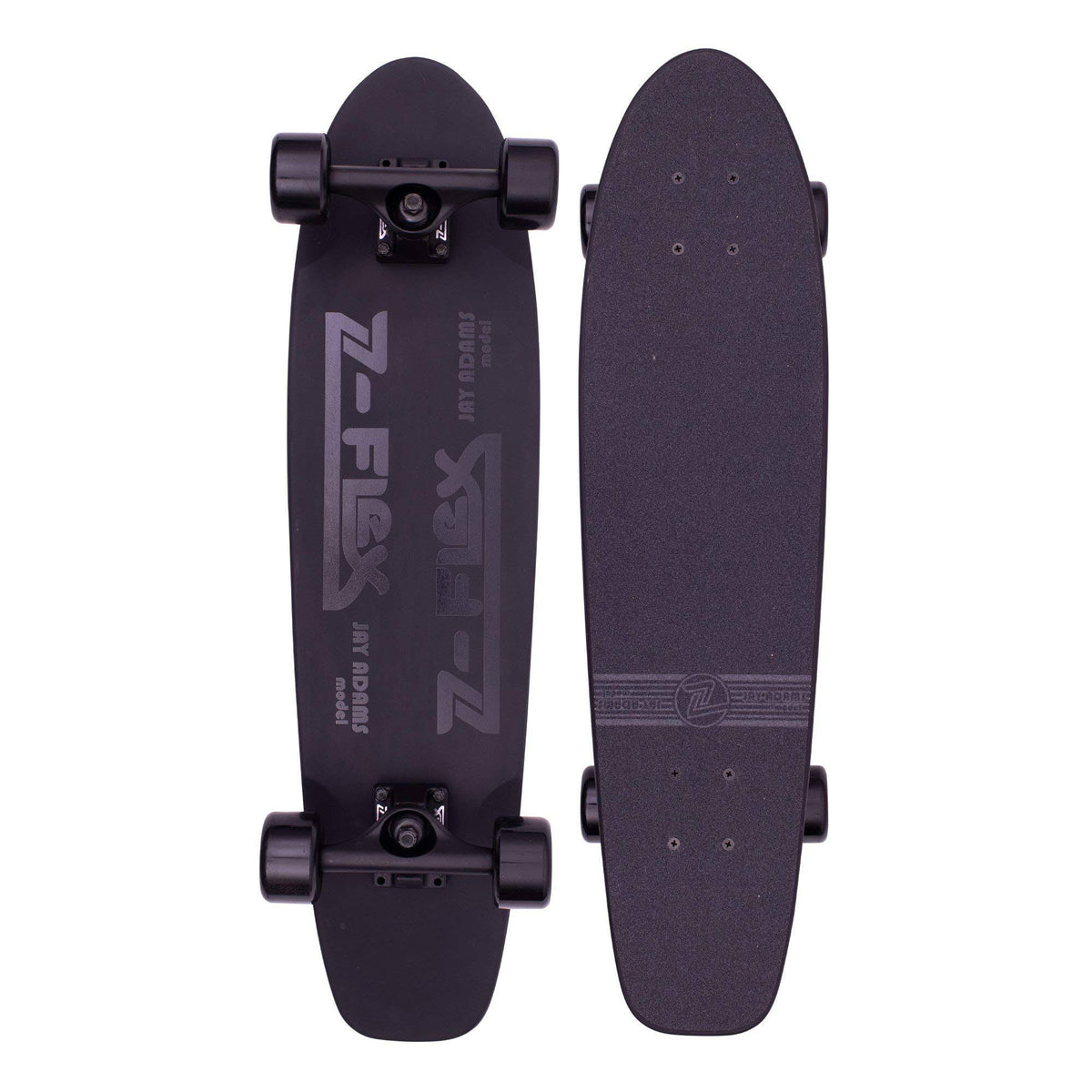Black 29" Complete Cruiser D13105