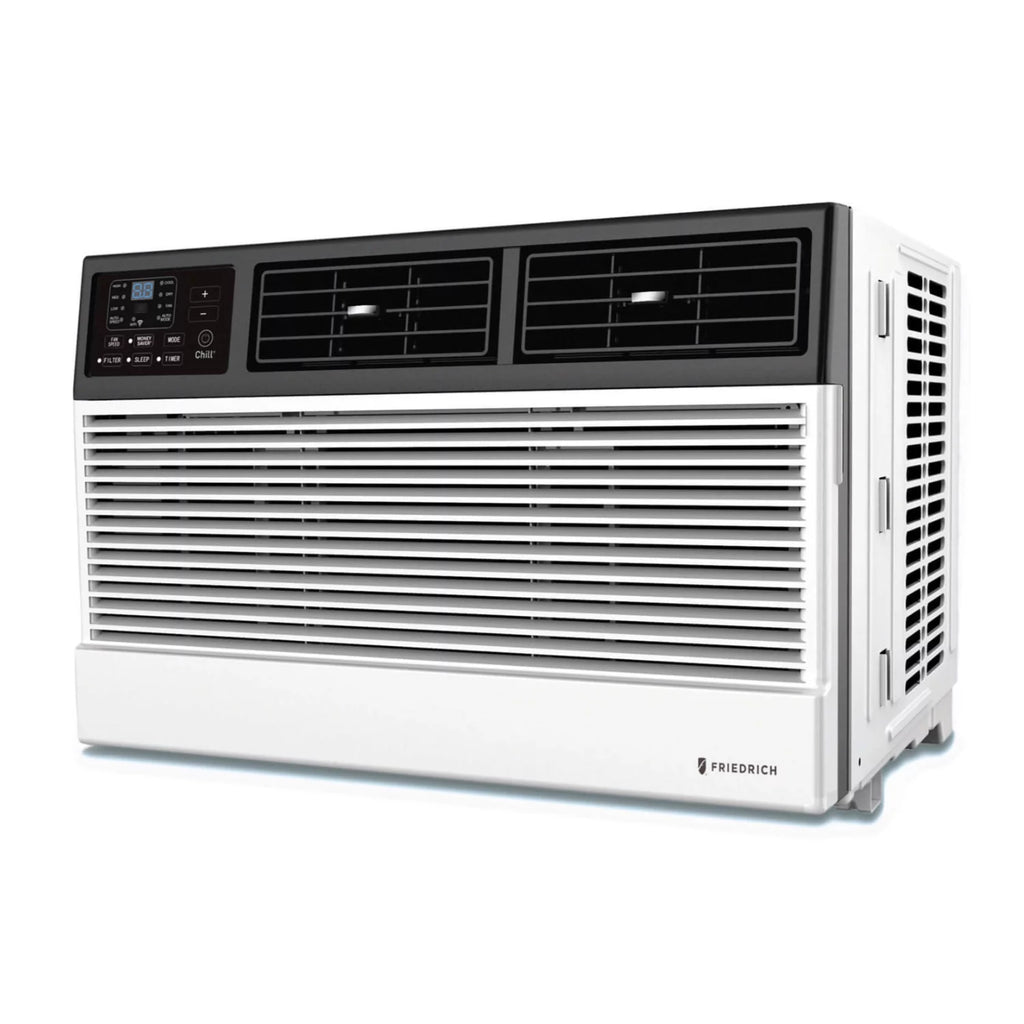 12,000 BTU Smart Wi-Fi Room Air Conditioner D509