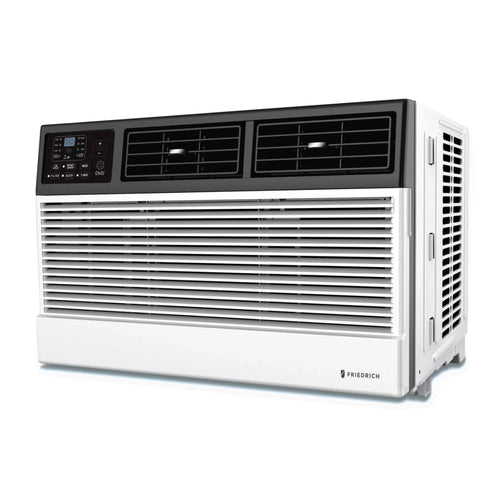 12,000 BTU Smart Wi-Fi Room Air Conditioner D509