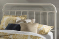 King Headboard Frame Included S331060