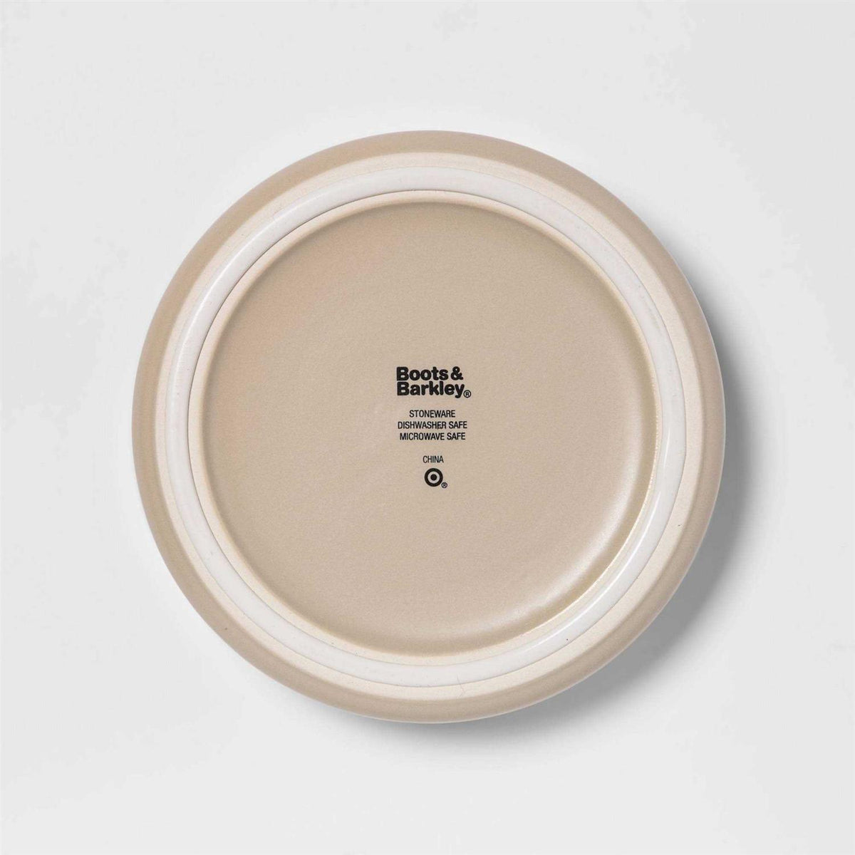 Ceramic Cat Bowl M8868