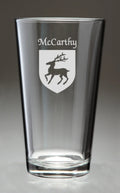 Pint Glasses Set of 4 Q811249