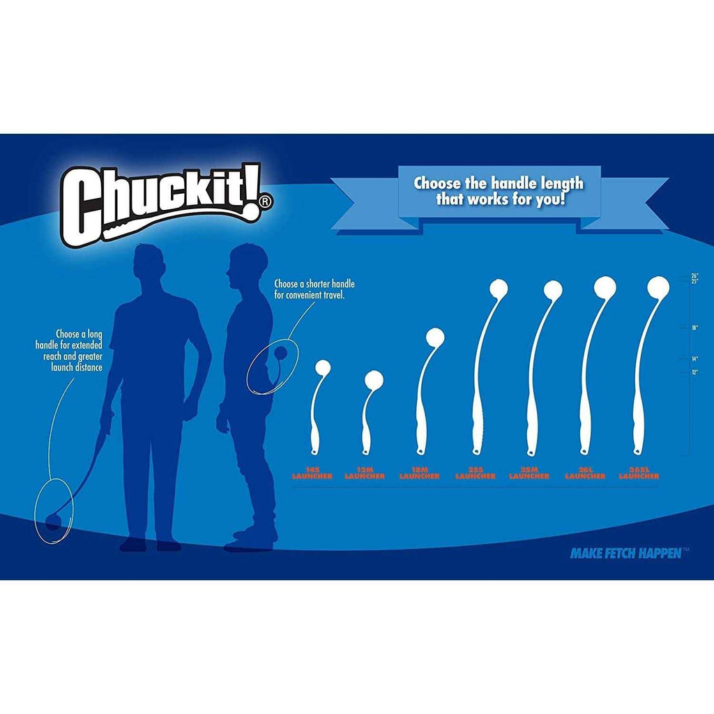 Fetch & Fold Launcher S445644
