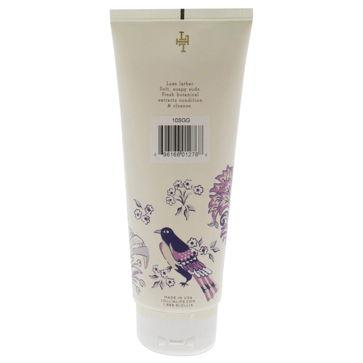 Perfumed Shower Gel Q167507