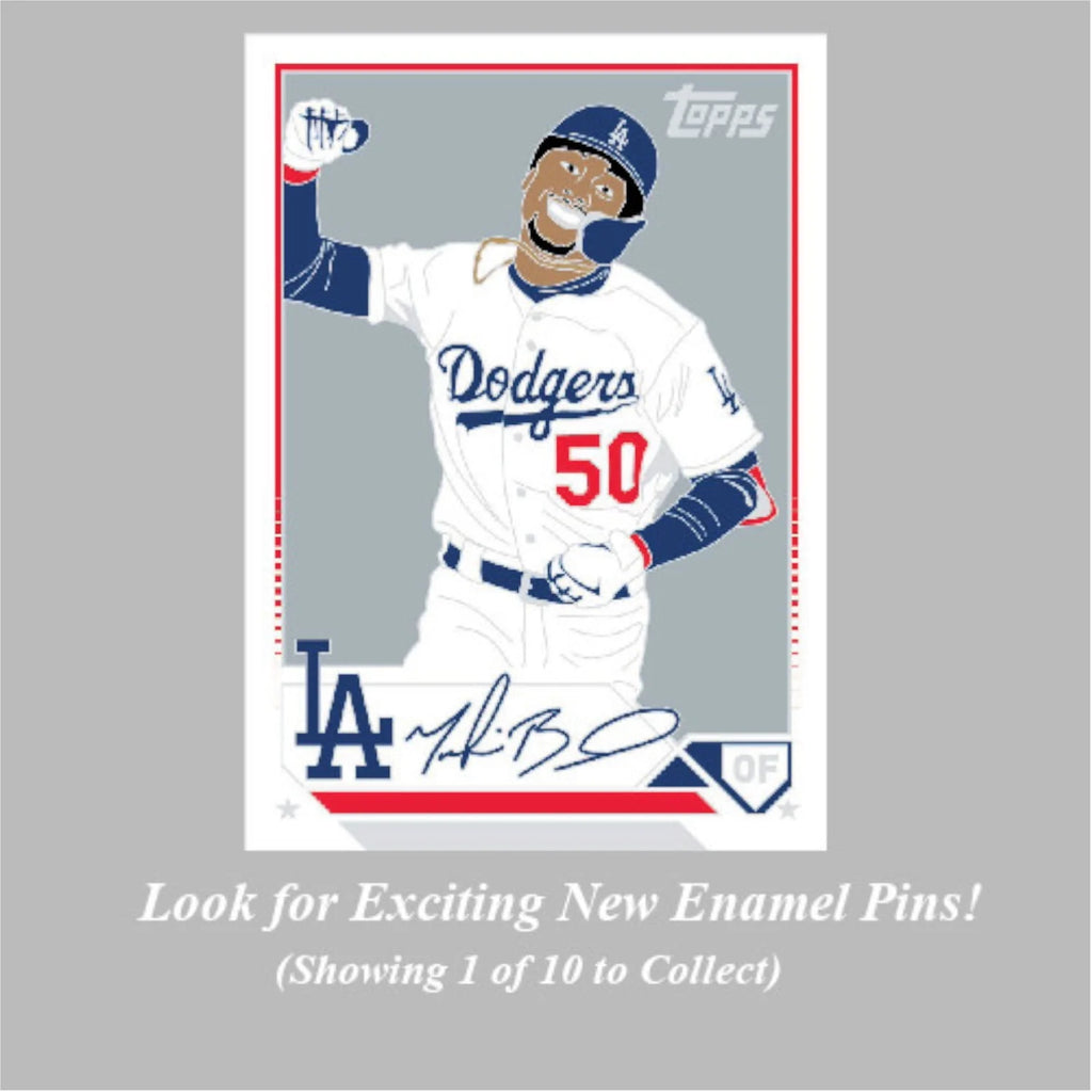 MLB Baseball Trading Cards K18403