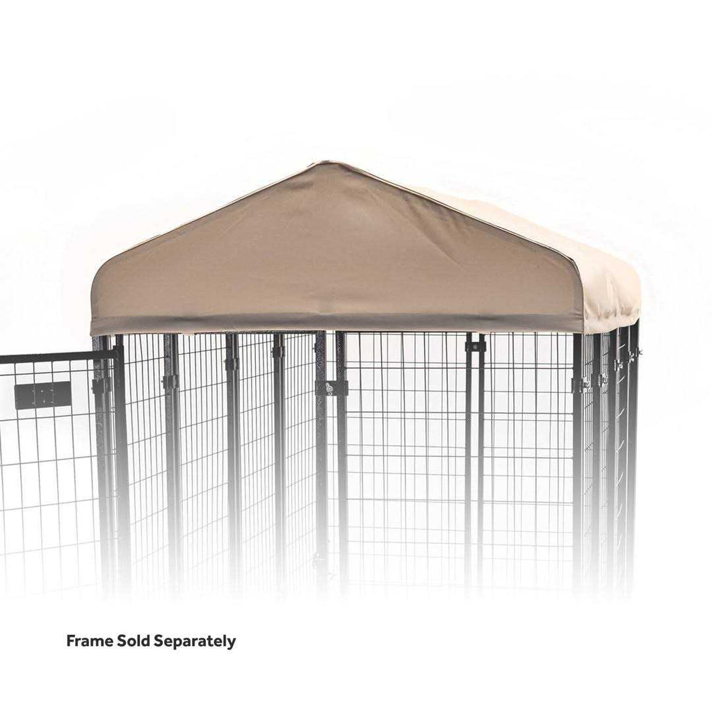 Canopy Kennel Cover O742365