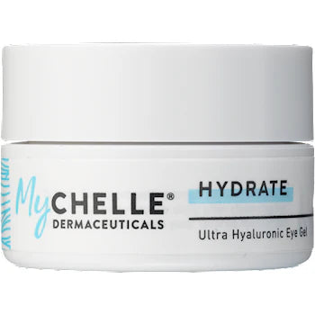 Hyaluronic Eye Gel .45 fl oz E4199