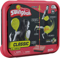 Red All Surface Swingball T846794