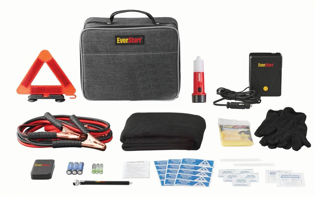 Emergency Kit D336