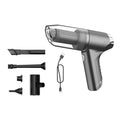 12000PA Wireless Handheld Car Vacuum Cleaner I170502