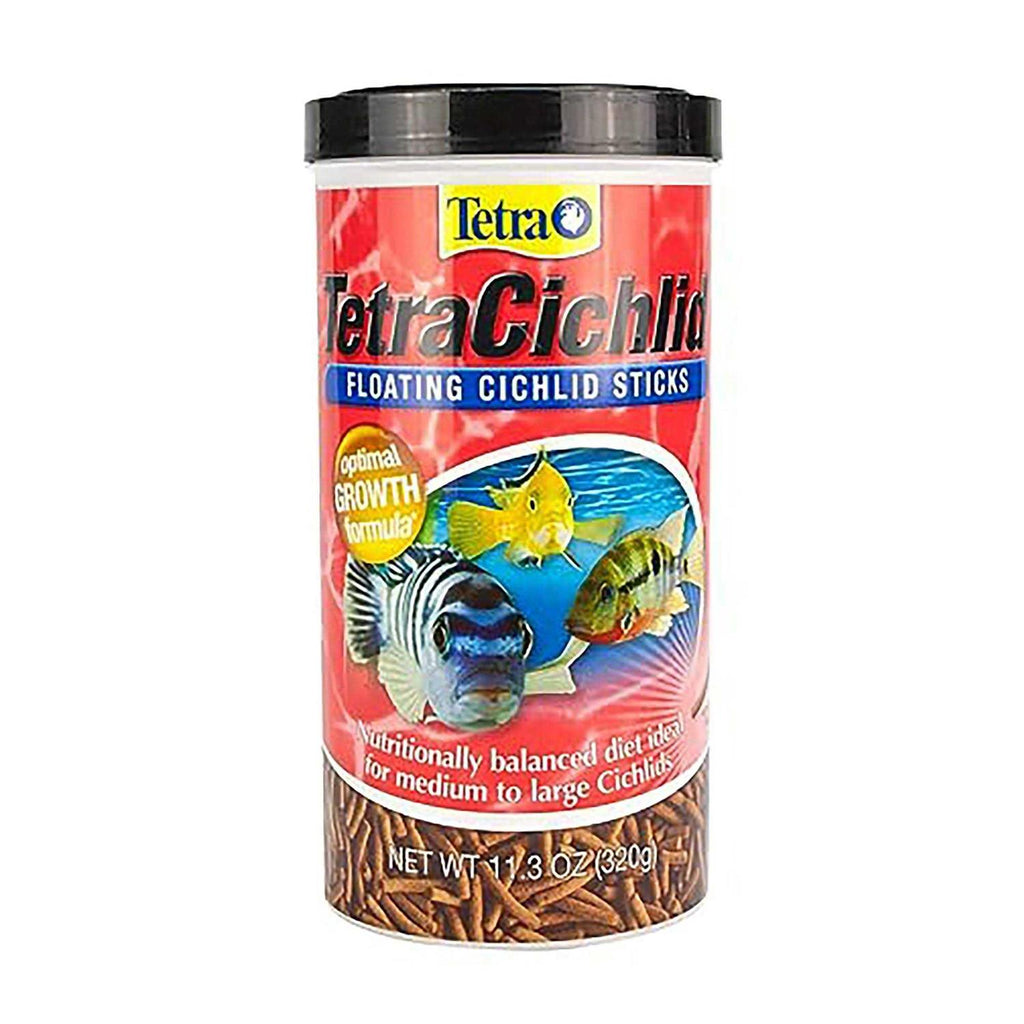 Cichlid Sticks S23639