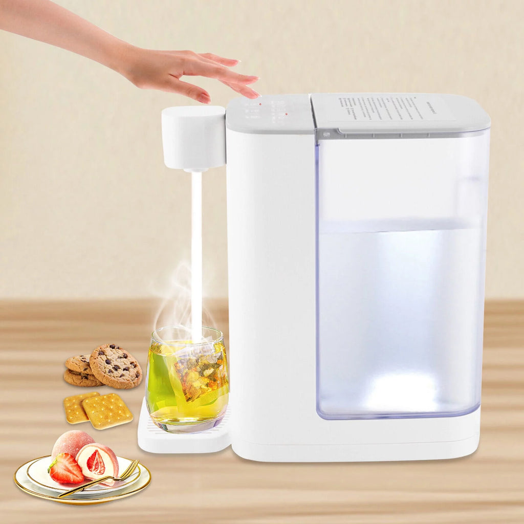 2000W 3L Instant Hot Water Dispenser Electric Kettle H405758