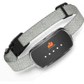 Automatic Anti bark Waterproof Rechargeable Dog Collar V783