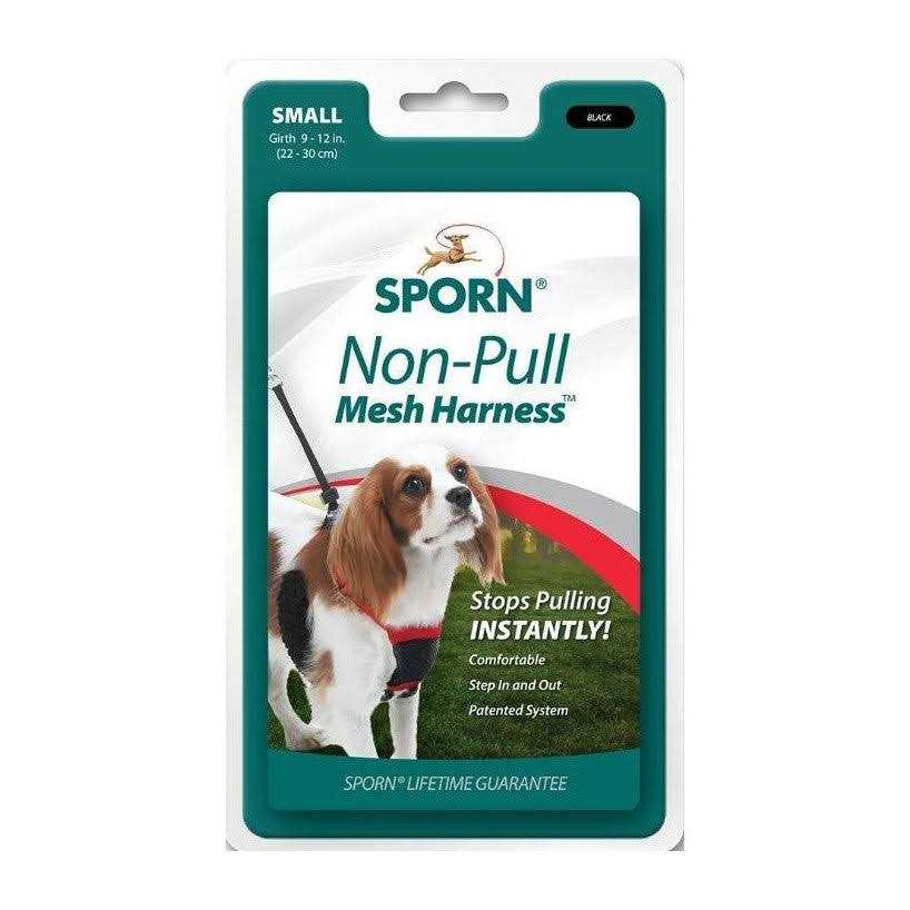 Mesh Non Pull Dog Harness W158670