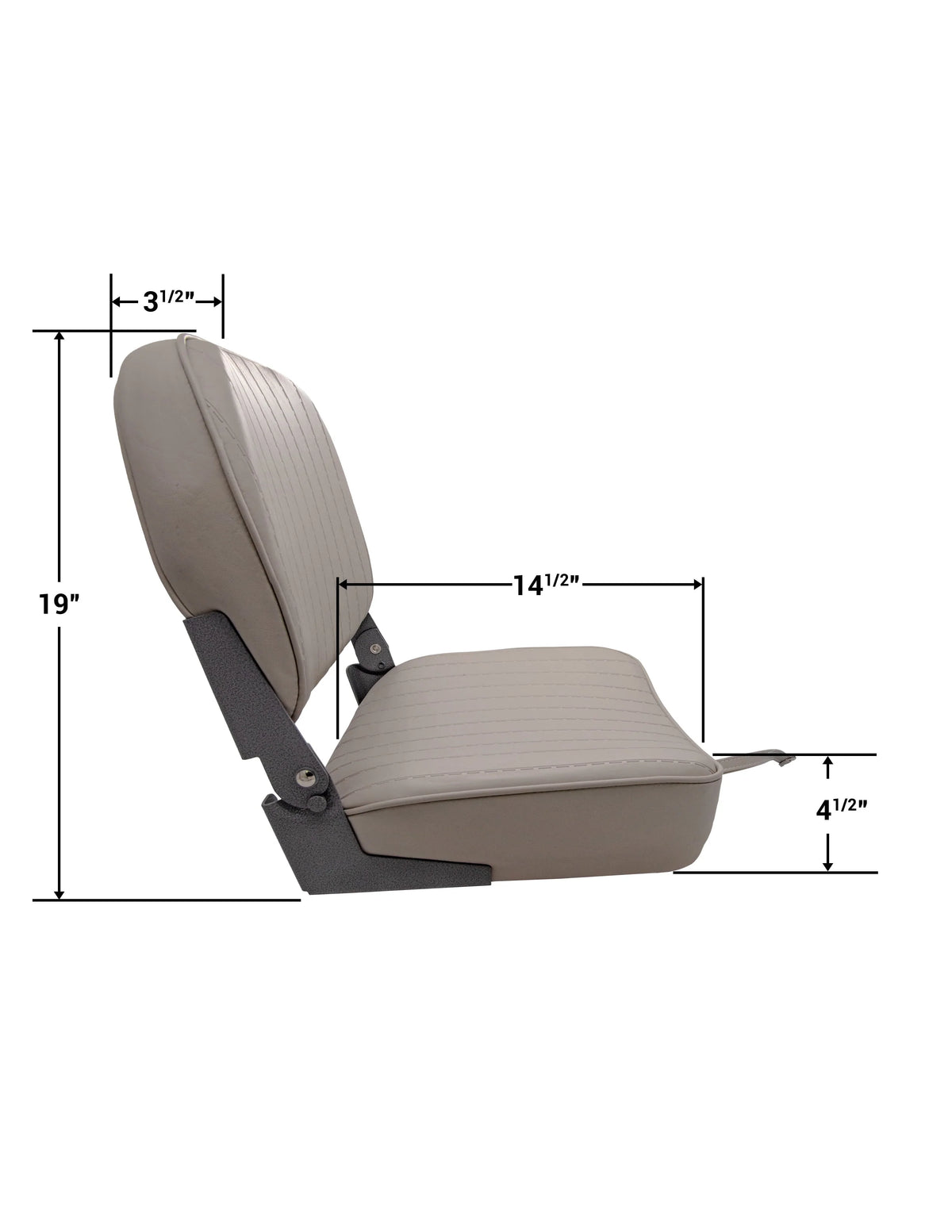 Folding Seat Z338