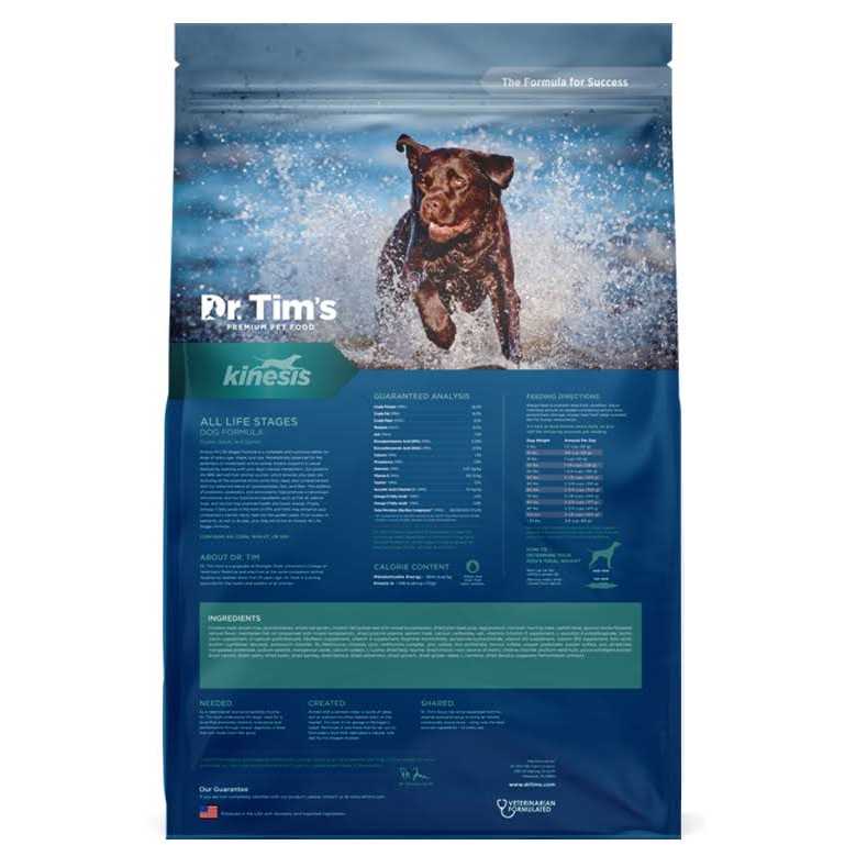All Life Stages Dry Dog Food M62128